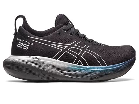 replica asics running shoes|asics gel nimbus 25.